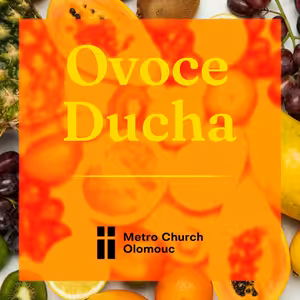 Radost - Ovoce Ducha (1 z 6)