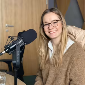 Marketérka Aneta Martinek: Lidé se organizovaného porna bojí. Moje knížka jim pomůže