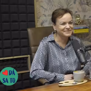 DÁSATO hoci so slzami v očiach so Zuzanou Petkovou