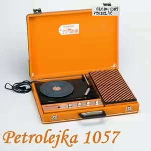 Petrolejka 1057 - 2024-07-10