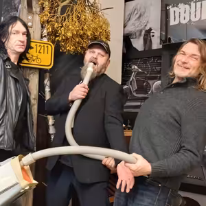 VYSAVAČ 115 - Petr Taks 3jo