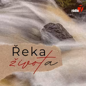 Řeka života: Jiří Drejnar (1/2)