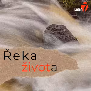 Řeka života: Vlasta Švejdová
