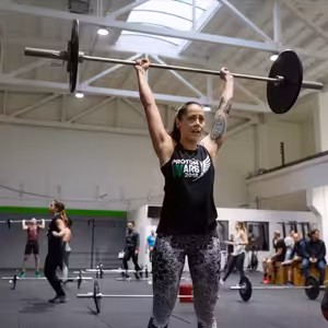 Vegánstvo, psychológia a crossfit s Dášou GetFat