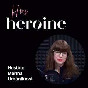 #34 s Marínou Urbánikovou o ženách v médiích