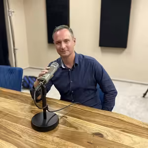 105: Na localhostu nic neprodáte / Martin Jurek, Starbug