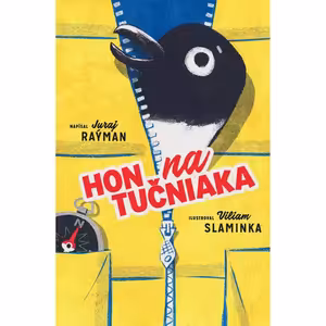 Hon na tučniaka