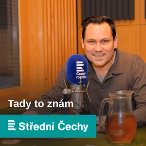 Tady to znám