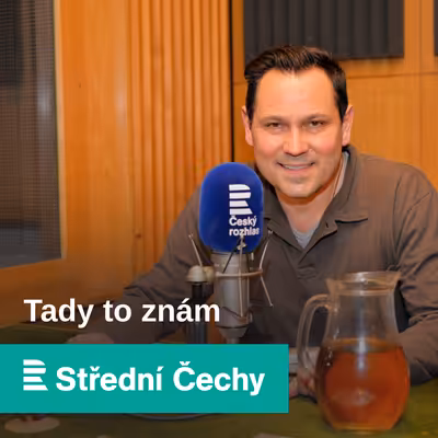 Tady to znám