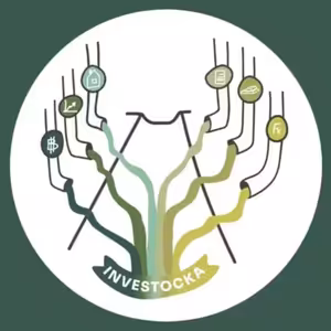 Záznam vánočního livestreamu Investocky, poprvé z nového studia. Vy se ptáte, my odpovídáme