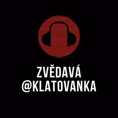 Zvědavá Klatovanka