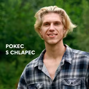Pokec s Chlapec 001: TADEÁŠ MÚDRY (pt.1)