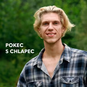 Pokec s Chlapec 004: DEYNYEL