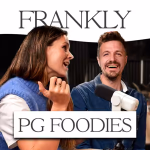Byl to pokus omyl, po dvou dnech jsme zavřeli | PG Foodies - Gabriela a Petr Ogurčákovi | FRANKLY #3