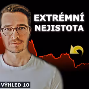 TRUMP CHCE RECESI – INVESTOŘI SE ZAJIŠŤUJÍ NA PROPAD, Burzovní výhled 10/25