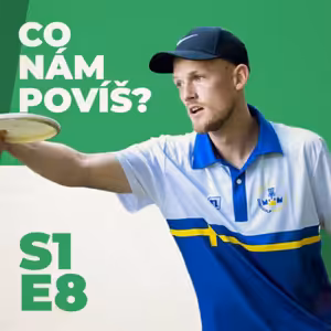 Josef Berg's journey to his amazing play at the European Disc Golf Championship and why he designed his own premium bag