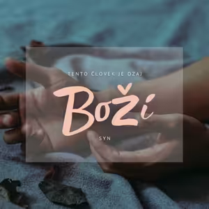 Pôstne zamyslenie 28.3.