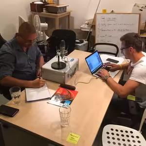 CZ Podcast 152 - Hacking geolokačních služeb