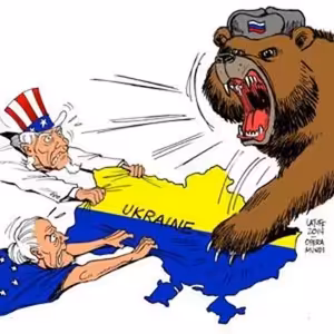 O Slobode 21 - 2015-03-12 Ukrajinská vojna