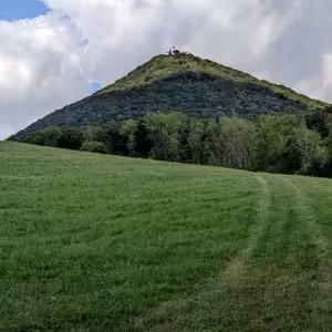 Vesnicopis #36 Výstup na Milešovku
