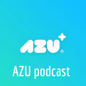 AZU podcast s Vavrom