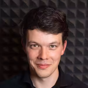 Data talk #93: Michal Heřmanský (Billigence)