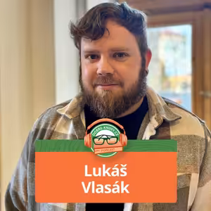 Lukáš Vlasák