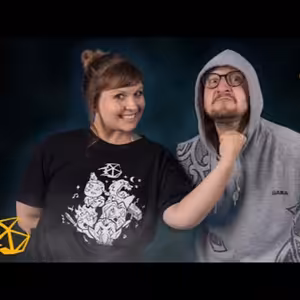 S velbloudem, či bez něj? - Kampaň 2, Epizoda 45