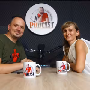#37 | Lenka Blanárová (humanitárna pracovníčka)