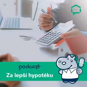 15. Vyplatí se nájem nebo hypotéka?