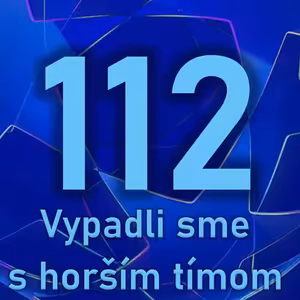 Hanba s Kajratom na Tehelnom poli. Belasý podcast 112