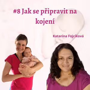 Jak se připravit na kojení