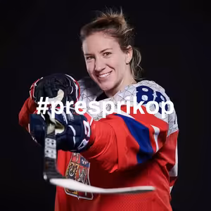 „Američanky se od nás učí týmovosti“ – Kateřina Mrázová + bonus: Viktorie Jílková