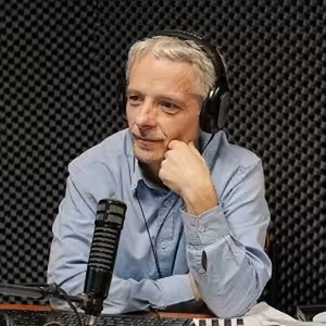 Karel Kříž Úvod Pro Rádio - Digitalizace - 6.4.2022