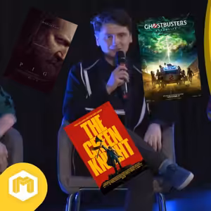 Poptalk: Najzaujímavejšie filmy 2021 (1/3) w/ David Marcin