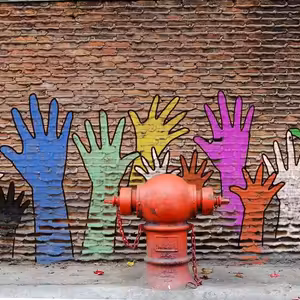 Zátiší 26/2/2025 Jan Gregor, Svět neziskovek