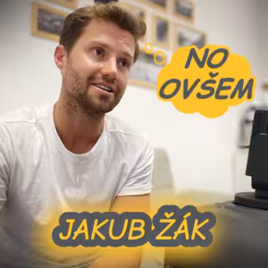 NO OVŠEM #07 - JAKUB ŽÁK