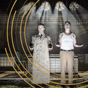 Speciál: Co se stalo během Orestei?