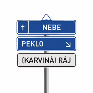 Nebe – Matúš Kušnír