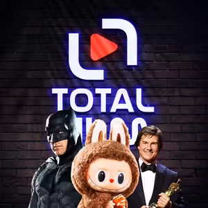 Oscar dostal Toma Cruise, zase se řve po SnyderVersu a Labubu dostane film | Total Week #47/25