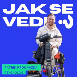 Patrik Procházka - Jak být v životě šťastný