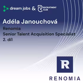 #52 - Jak rekruteři v praxi využívají AI?