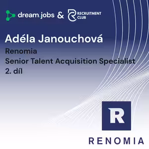 #52 - Jak rekruteři v praxi využívají AI?