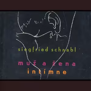 Macheta a Muž a žena intímne