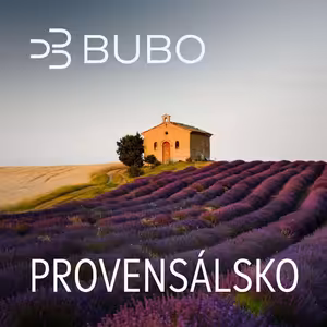 Levanduľa je najväčší marketingový podvod Provensálska