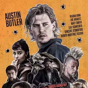 S02E41: Život v hajzlu (Caught Stealing)