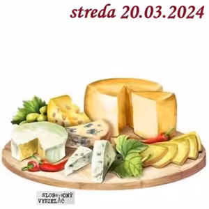 Tajomstvá zdravia 280 - 2024-03-20 Zdravá strava 12/2024