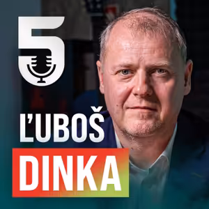 ĽUBOŠ DINKA: Česko má největší hustotu benzínek v Evropě, momentálně je Green Deal hrozbou