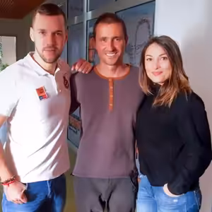 Michal Krištúfek - Právnik, z ktorého sa stal ekologický farmár