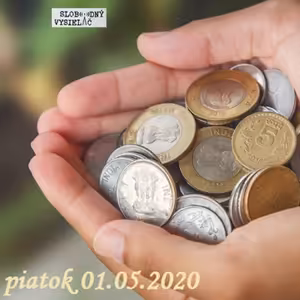 Riešenia a alternatívy 155 - 2020-05-01 Príležitosť na zmenu kapitalizmu